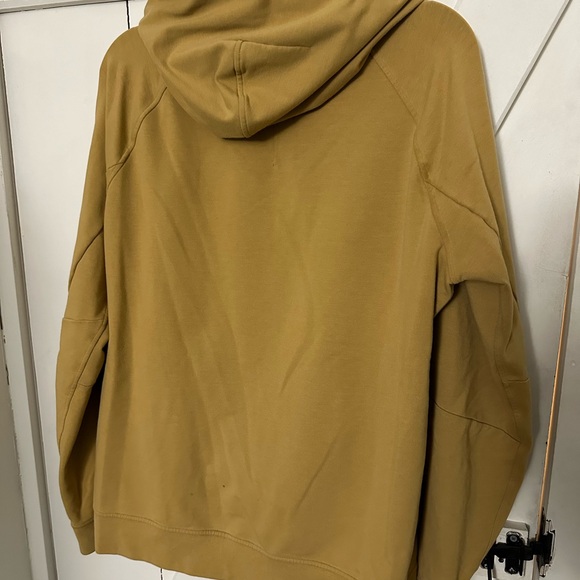 lululemon city sweat hoodie Sz L - Picture 2 of 3